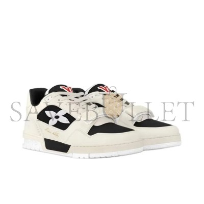 LOUIS VUITTON LV TRAINER SNEAKER 1ACW3E